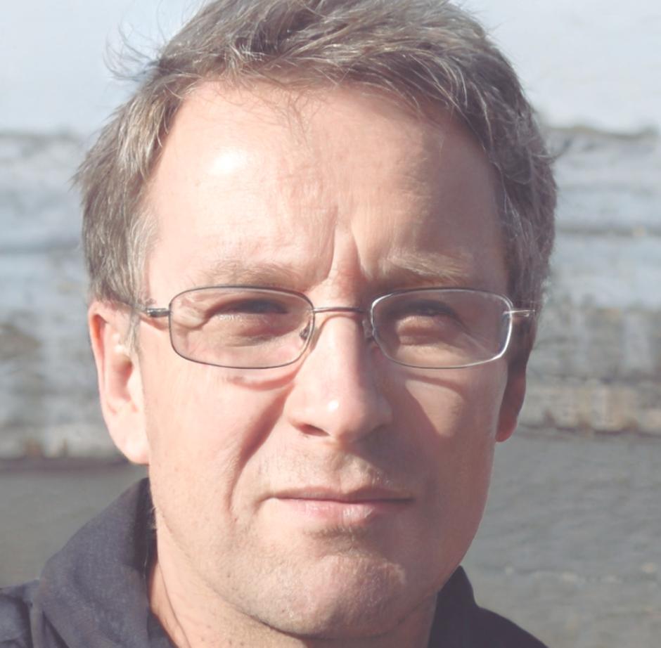 Mihai Popescu, Consultant Senior surinexor