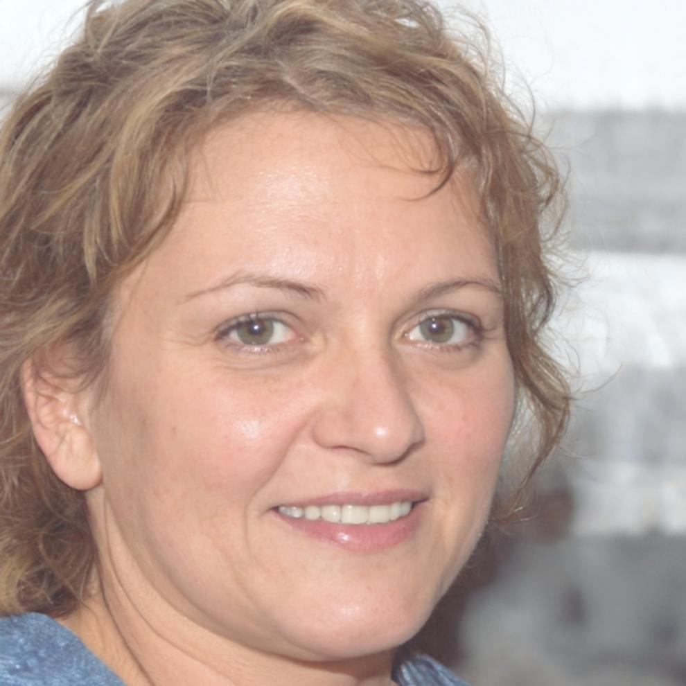 Portret Elena Popescu